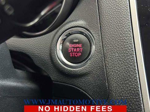 Used 2019 Subaru Outback 2.5i Limited image 44