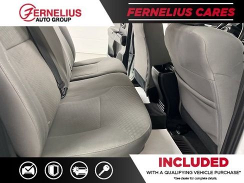 Used 2023 Toyota Tacoma SR image 27