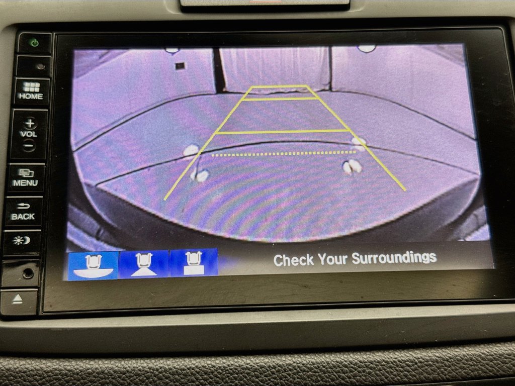 Used 2016 Honda CR-V EX-L image 14