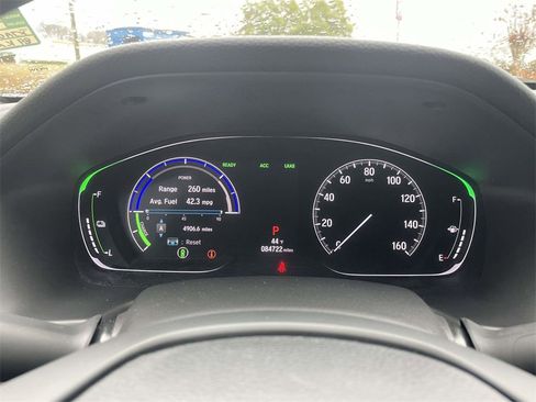 Used 2018 Honda Accord Hybrid image 30