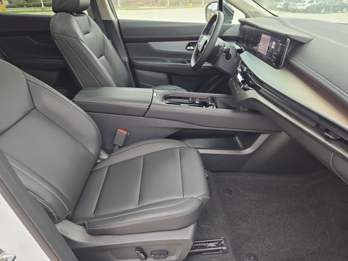 Used 2025 Nissan Murano SL AWD/4WD image 33