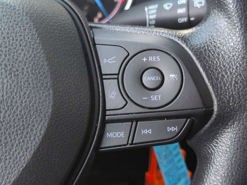 Used 2024 Toyota RAV4 LE AWD/4WD image 22