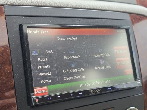 Used 2010 Chevrolet Silverado 1500 LTZ w/ Suspension Package, Off-Road image 6