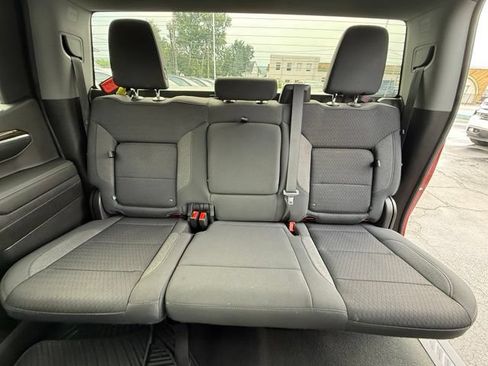 Used 2023 GMC Sierra 1500 Elevation AWD/4WD image 14