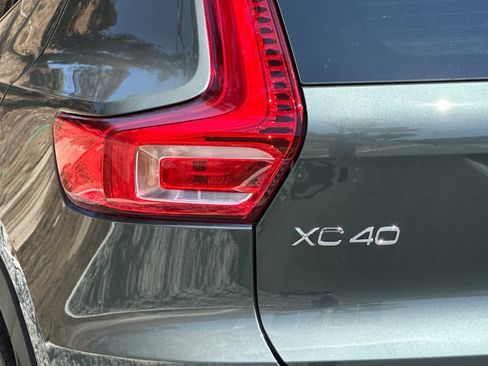 New 2026 Volvo XC40 B5 Ultra AWD/4WD image 22