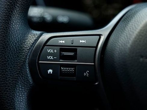 New 2026 Honda CR-V EX image 38