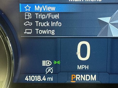 Certified 2023 Ford F150 XLT w/ Equipment Group 302A High image 23