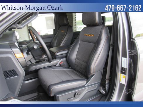 Used 2025 Ford F150 Tremor w/ Bed Utility Package AWD/4WD image 26
