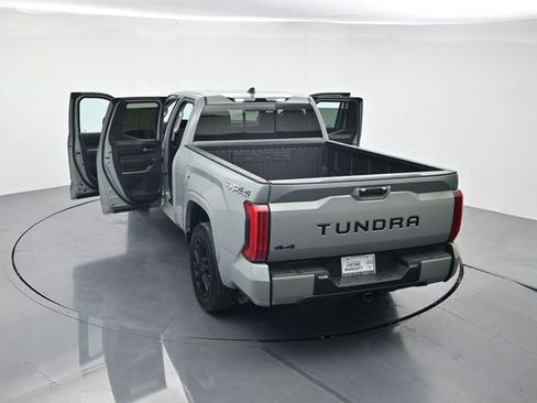 Used 2024 Toyota Tundra SR5 w/ TRD Sport Package image 42