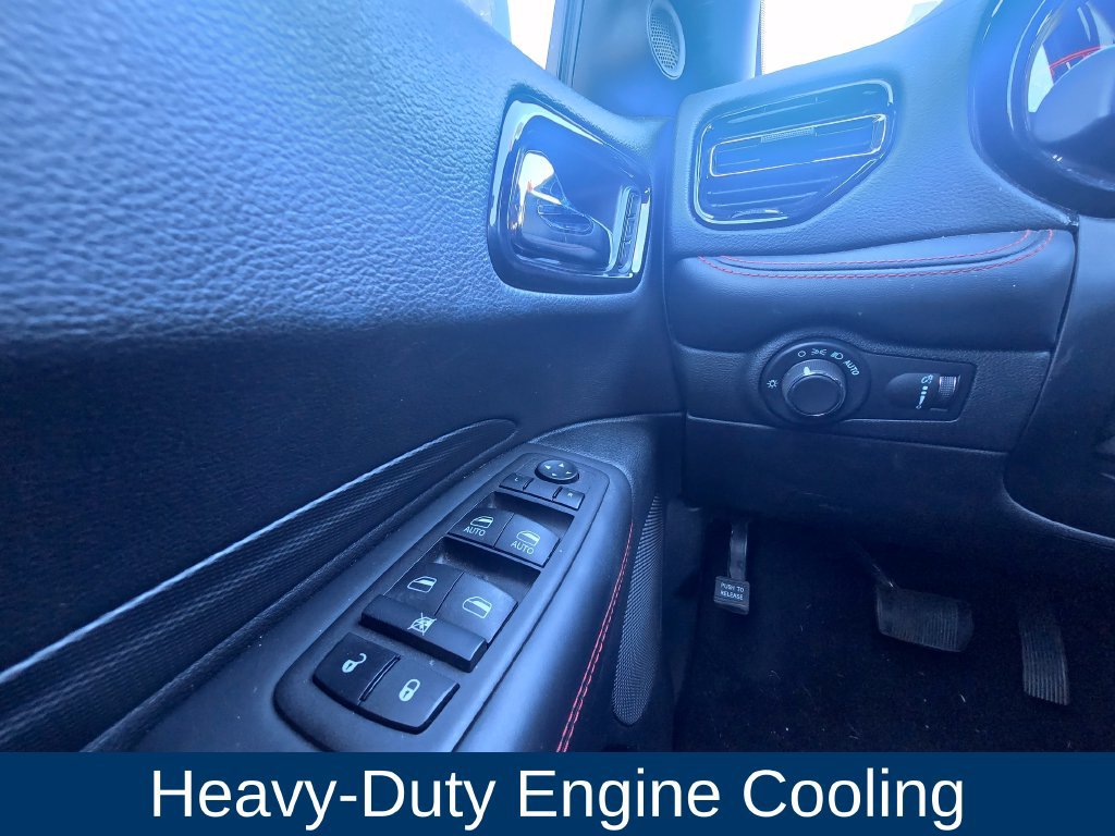 Used 2024 Dodge Durango GT AWD/4WD image 23