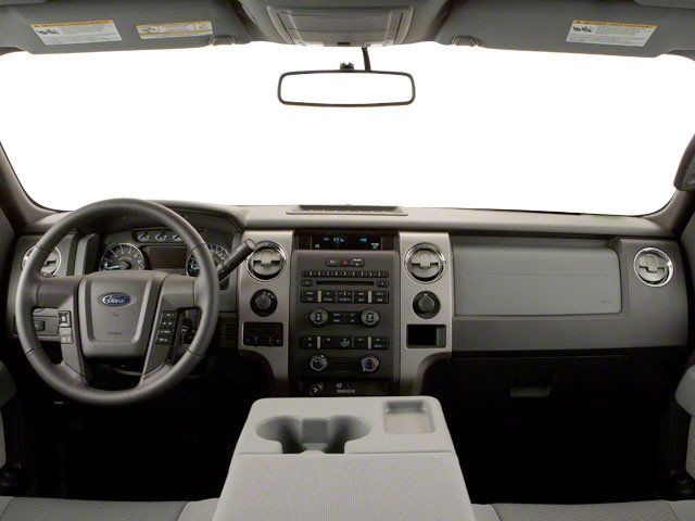 Used 2010 Ford F150 XL AWD/4WD image 7