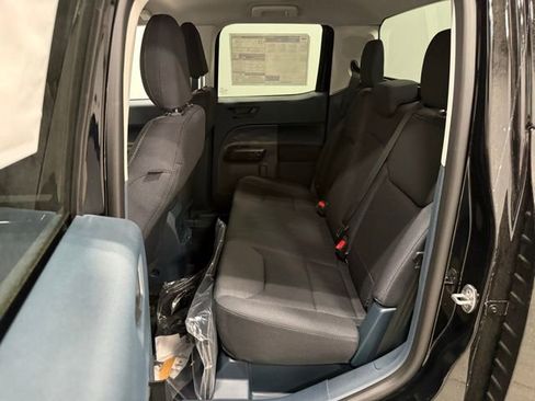 New 2026 Ford Maverick XL FWD image 27