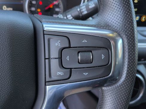 Used 2024 Chevrolet Blazer LT w/ Convenience Package FWD image 20