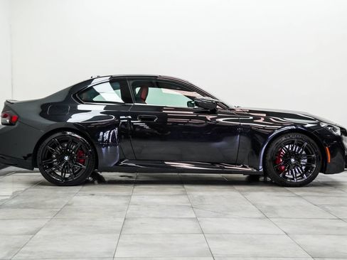 Used 2026 BMW M2 RWD image 9