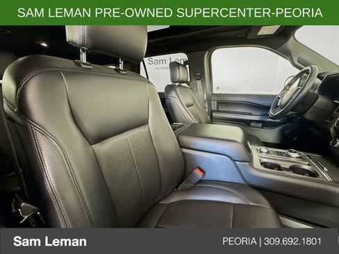 Used 2020 Ford Expedition XLT w/ Equipment Group 202A image 30