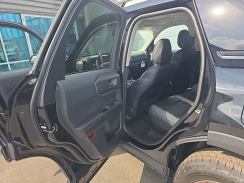 New 2026 Ford Bronco Sport Big Bend w/ Convenience Package AWD/4WD image 30
