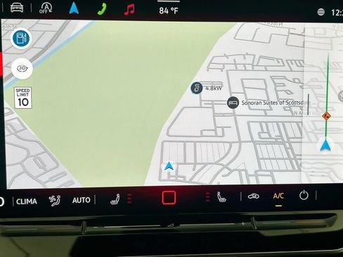 New 2026 Volkswagen GTI S FWD image 14