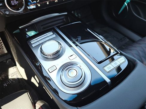 Used 2024 Genesis G80 3.5T Sport image 29