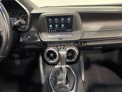 Used 2019 Chevrolet Camaro LT image 66