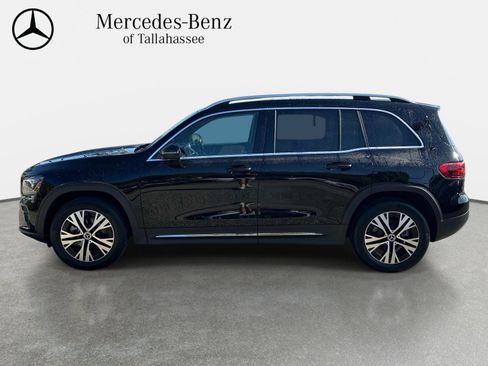 Used 2025 Mercedes-Benz GLB 250 image 8