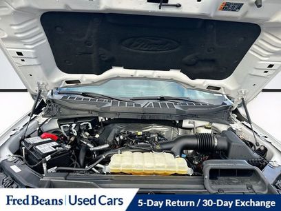 Certified 2023 Ford F150 XLT w/ Equipment Group 302A High