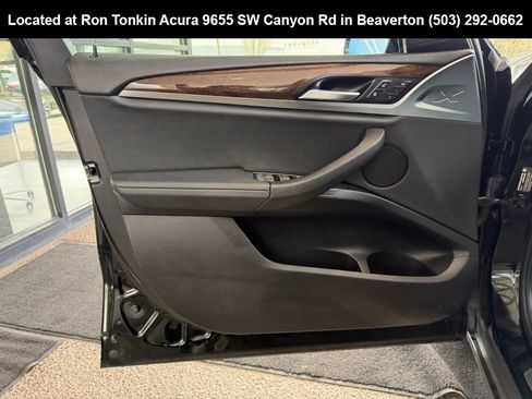 Used 2020 BMW X3 sDrive30i image 12