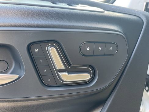 New 2026 Mercedes-Benz Sprinter 3500 image 16