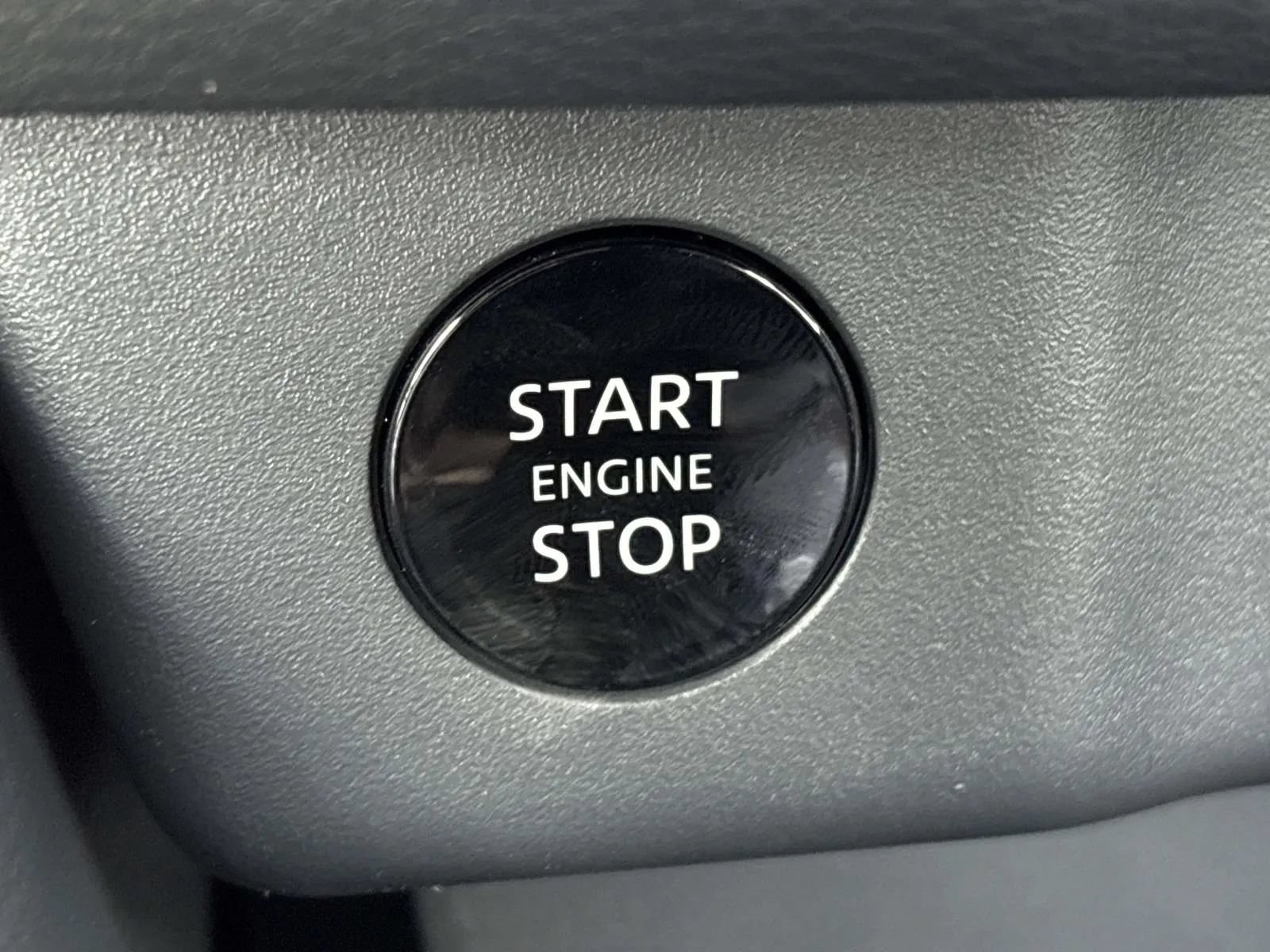 New 2026 Nissan Rogue S FWD image 26