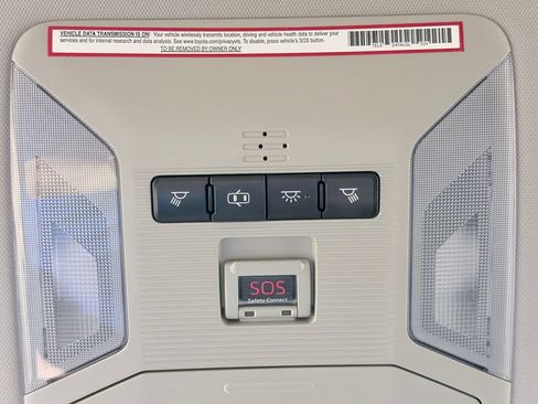Used 2019 Toyota RAV4 LE w/ Carpet Mat Package AWD/4WD image 48