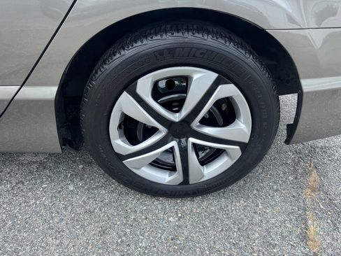 Used 2008 Honda Civic LX image 11