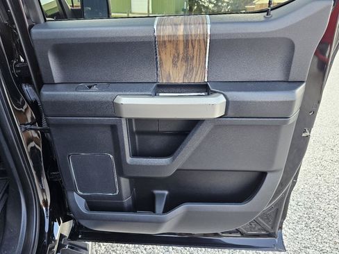 Used 2020 Ford F150 Lariat AWD/4WD image 30