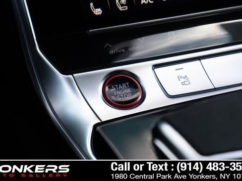 Used 2022 Audi RS 7 Sportback image 44