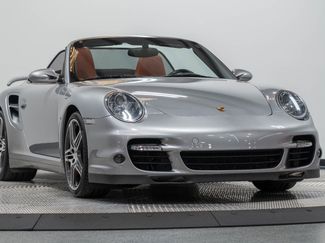 Used 2008 Porsche 911 Turbo video 1