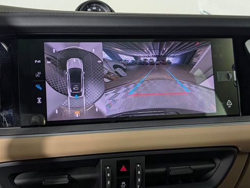 New 2026 Porsche Cayenne Coupe AWD/4WD image 32