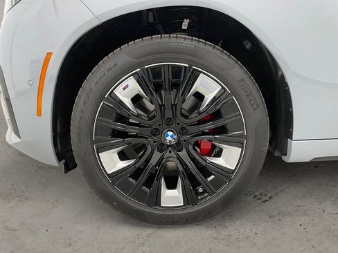 New 2026 BMW X3 xDrive30 w/ Premium Package AWD/4WD image 12