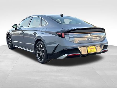 Used 2024 Hyundai Sonata SEL image 5