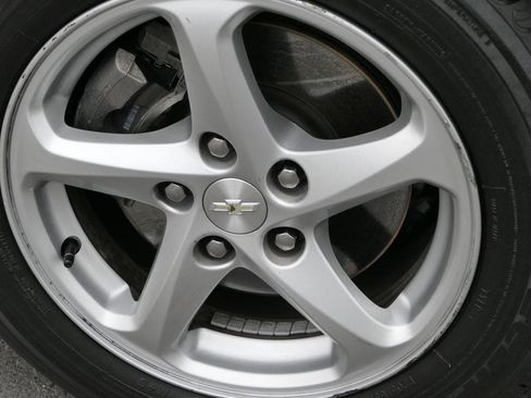 Used 2016 Chevrolet Malibu LS image 11