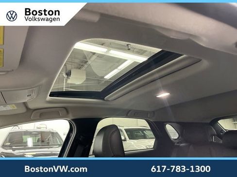 Used 2023 MAZDA CX-30 AWD 2.5 S w/ Premium Package image 26