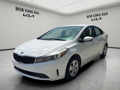 Used 2017 Kia Forte LX