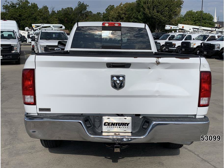 Used 2017 RAM 1500 Tradesman w/ Power & Remote Entry Group RWD image 7