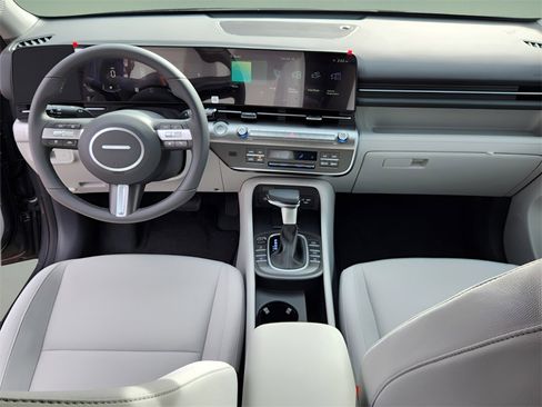 New 2026 Hyundai Kona SEL Sport image 15