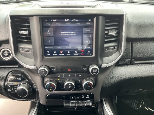 Used 2021 RAM 1500 Big Horn AWD/4WD image 21