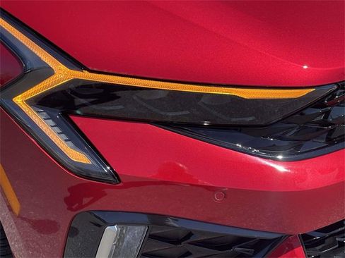 New 2026 Kia K5 GT-Line image 7