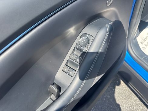 Used 2025 Ford Mustang Mach-E Select AWD/4WD image 21