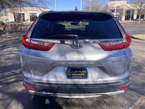 Used 2017 Honda CR-V EX-L image 3