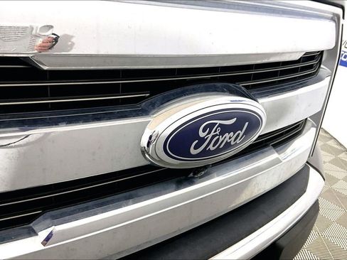 Used 2015 Ford F150 King Ranch w/ Equipment Group 601A Luxury image 23