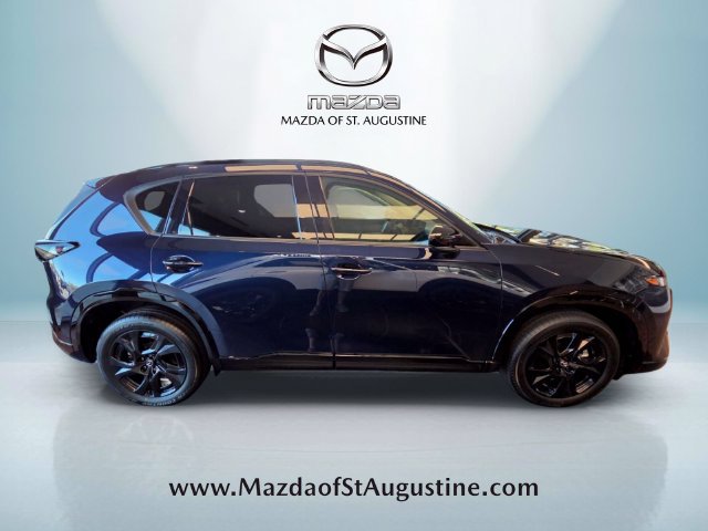 New 2026 MAZDA CX-5 2.5 S w/ Premium Plus Package AWD/4WD image 14