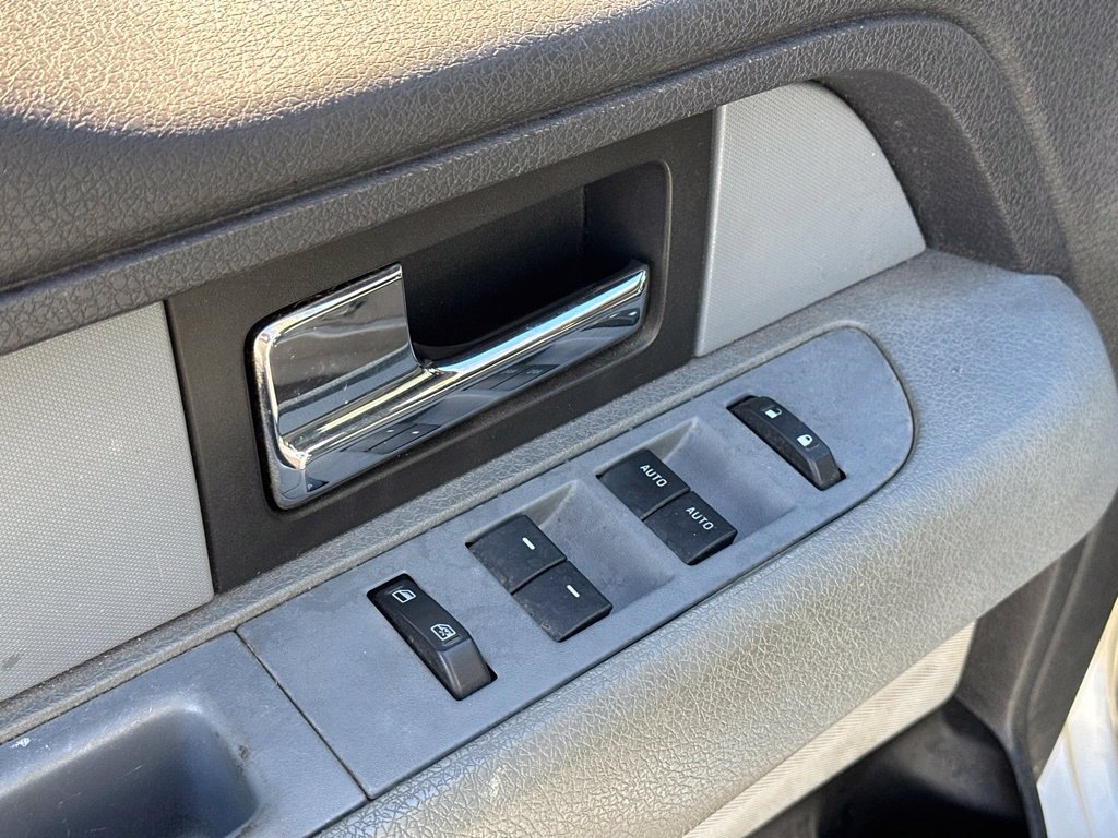 Used 2014 Ford F150 STX w/ Equipment Group 201A Mid RWD image 18