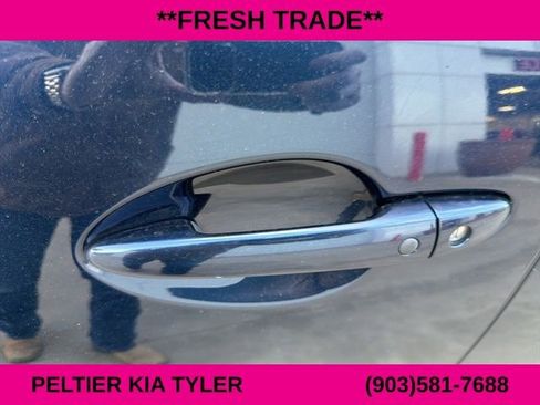 Used 2019 MAZDA CX-9 Grand Touring image 7