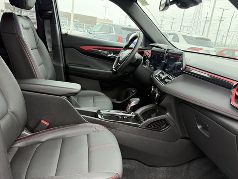Used 2026 Chevrolet TrailBlazer RS w/ Convenience Package image 15